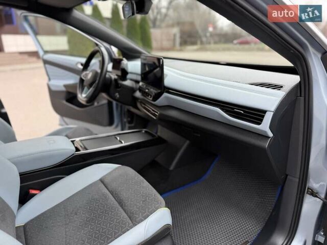 Синій Фольксваген ID.4, об'ємом двигуна 0 л та пробігом 41 тис. км за 23800 $, фото 25 на Automoto.ua