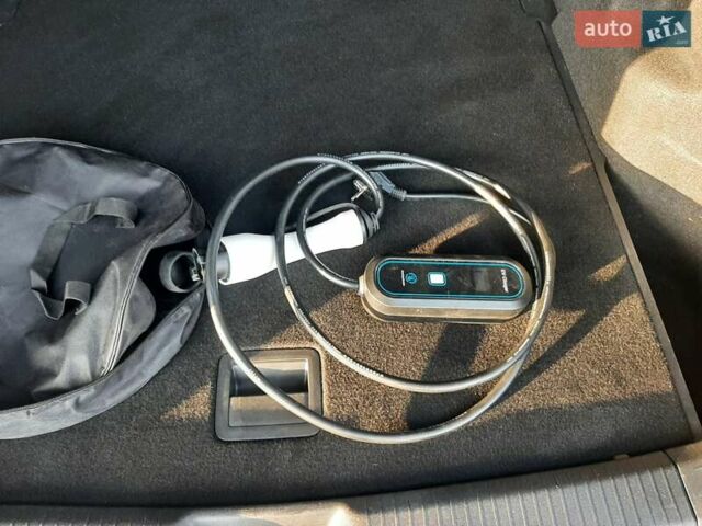 Синій Фольксваген ID.4, об'ємом двигуна 0 л та пробігом 41 тис. км за 28300 $, фото 25 на Automoto.ua