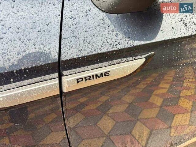 Синій Фольксваген ID.4, об'ємом двигуна 0 л та пробігом 29 тис. км за 26900 $, фото 7 на Automoto.ua