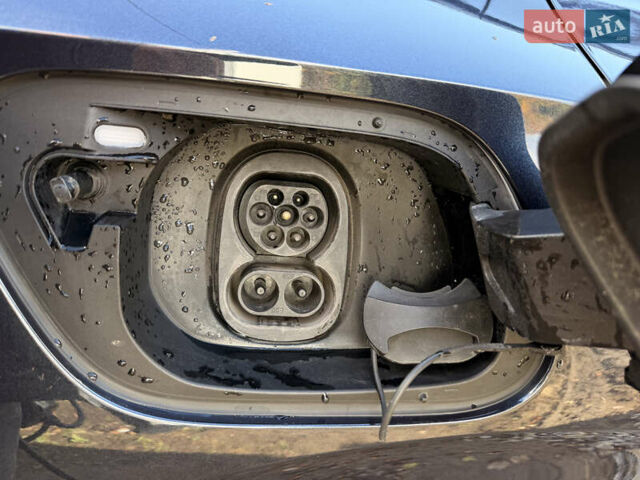 Синий Фольксваген ID.4, объемом двигателя 0 л и пробегом 51 тыс. км за 27000 $, фото 7 на Automoto.ua