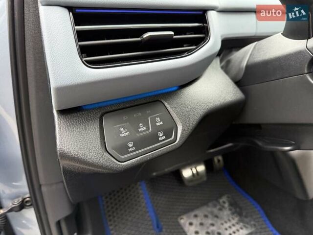 Синій Фольксваген ID.4, об'ємом двигуна 0 л та пробігом 41 тис. км за 23800 $, фото 18 на Automoto.ua