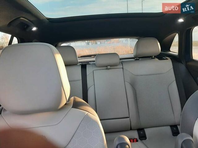 Синій Фольксваген ID.4, об'ємом двигуна 0 л та пробігом 41 тис. км за 28300 $, фото 29 на Automoto.ua