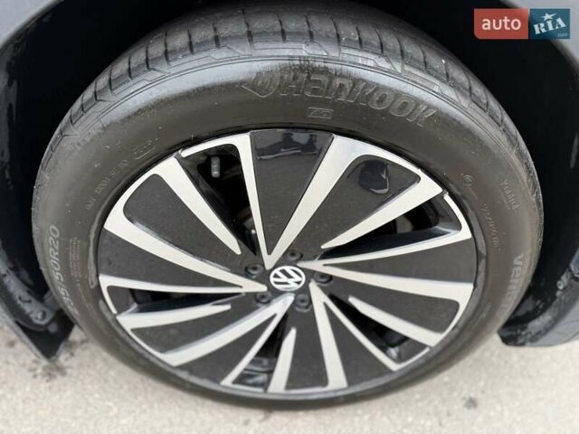 Синій Фольксваген ID.4, об'ємом двигуна 0 л та пробігом 41 тис. км за 23800 $, фото 5 на Automoto.ua