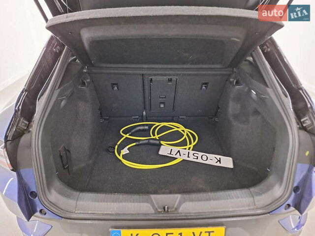 Синий Фольксваген ID.4, объемом двигателя 0 л и пробегом 190 тыс. км за 16900 $, фото 17 на Automoto.ua