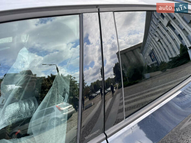 Синий Фольксваген ID.4, объемом двигателя 0 л и пробегом 15 тыс. км за 36000 $, фото 29 на Automoto.ua
