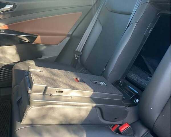 Синий Фольксваген ID.4, объемом двигателя 0 л и пробегом 50 тыс. км за 18000 $, фото 11 на Automoto.ua