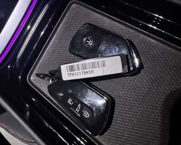 Синій Фольксваген ID.4, об'ємом двигуна 0 л та пробігом 29 тис. км за 26900 $, фото 12 на Automoto.ua