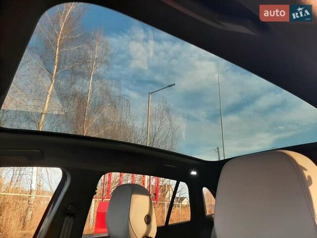 Синій Фольксваген ID.4, об'ємом двигуна 0 л та пробігом 41 тис. км за 28300 $, фото 21 на Automoto.ua