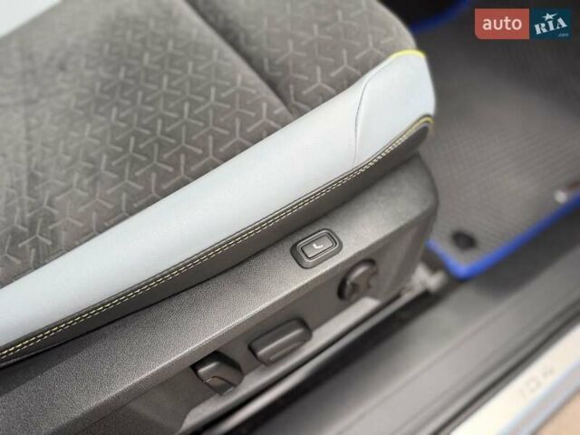 Синій Фольксваген ID.4, об'ємом двигуна 0 л та пробігом 41 тис. км за 23800 $, фото 23 на Automoto.ua