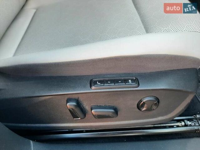 Синій Фольксваген ID.4, об'ємом двигуна 0 л та пробігом 41 тис. км за 28300 $, фото 11 на Automoto.ua