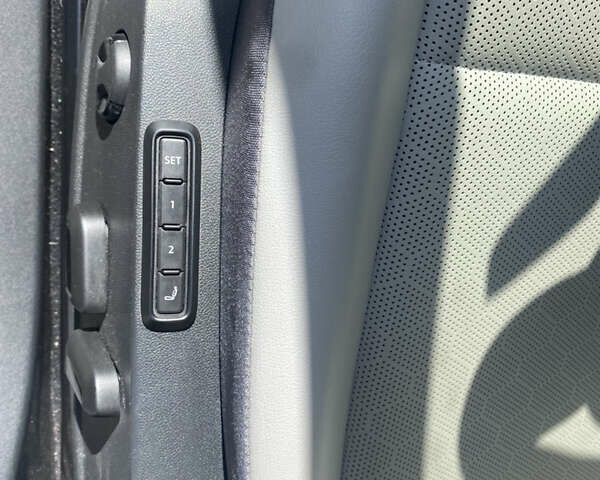 Синий Фольксваген ID.4, объемом двигателя 0 л и пробегом 40 тыс. км за 25000 $, фото 17 на Automoto.ua