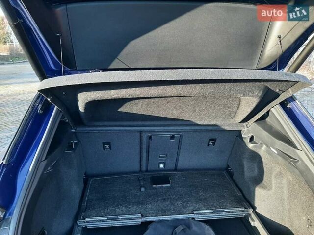 Синій Фольксваген ID.4, об'ємом двигуна 0 л та пробігом 41 тис. км за 28300 $, фото 38 на Automoto.ua