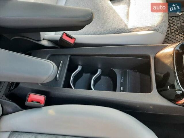 Синій Фольксваген ID.4, об'ємом двигуна 0 л та пробігом 41 тис. км за 28300 $, фото 28 на Automoto.ua