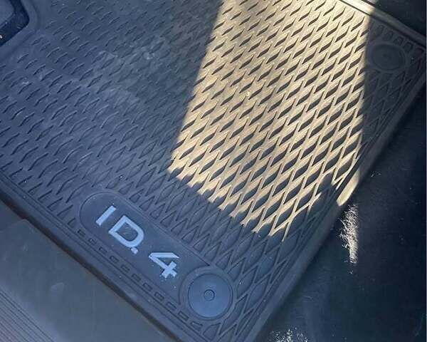 Синий Фольксваген ID.4, объемом двигателя 0 л и пробегом 50 тыс. км за 18000 $, фото 13 на Automoto.ua