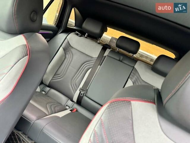 Синій Фольксваген ID.4, об'ємом двигуна 0 л та пробігом 29 тис. км за 26900 $, фото 11 на Automoto.ua