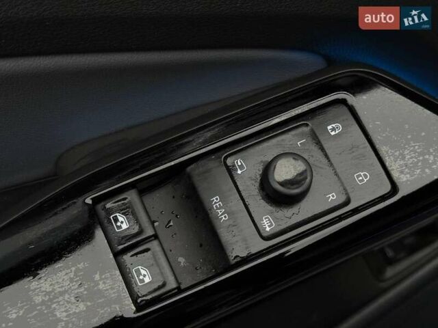 Синий Фольксваген ID.4, объемом двигателя 0 л и пробегом 20 тыс. км за 23900 $, фото 23 на Automoto.ua