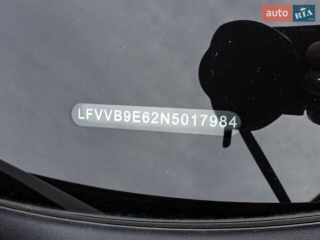 Синий Фольксваген ID.4, объемом двигателя 0 л и пробегом 46 тыс. км за 26000 $, фото 34 на Automoto.ua