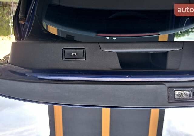 Синий Фольксваген ID.4, объемом двигателя 0 л и пробегом 65 тыс. км за 22500 $, фото 31 на Automoto.ua