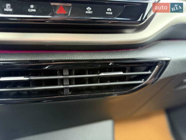 Синий Фольксваген ID.4, объемом двигателя 0 л и пробегом 5 тыс. км за 22499 $, фото 61 на Automoto.ua