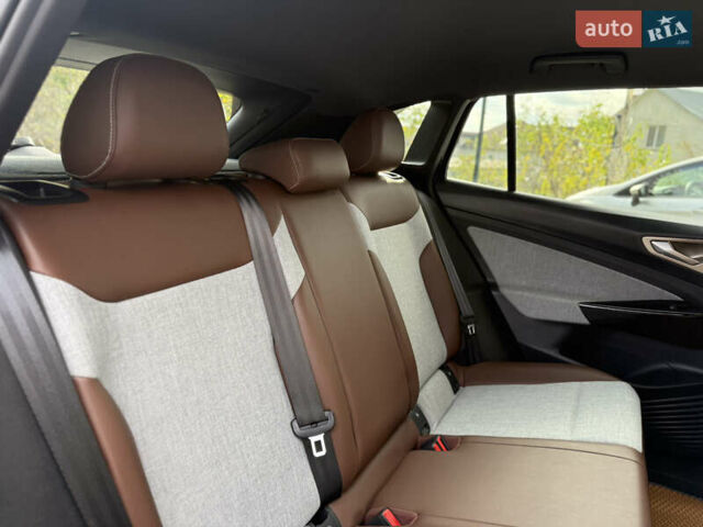 Синий Фольксваген ID.4, объемом двигателя 0 л и пробегом 5 тыс. км за 22499 $, фото 99 на Automoto.ua