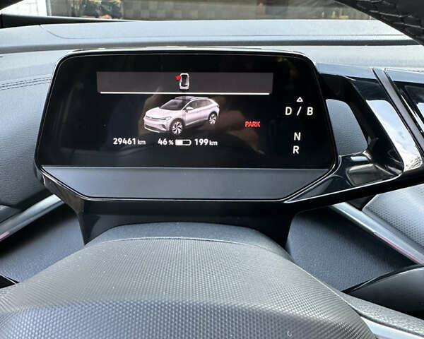 Синій Фольксваген ID.4, об'ємом двигуна 0 л та пробігом 294 тис. км за 26000 $, фото 3 на Automoto.ua