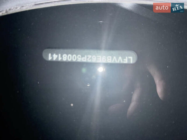 Синий Фольксваген ID.4, объемом двигателя 0 л и пробегом 80 тыс. км за 25000 $, фото 3 на Automoto.ua