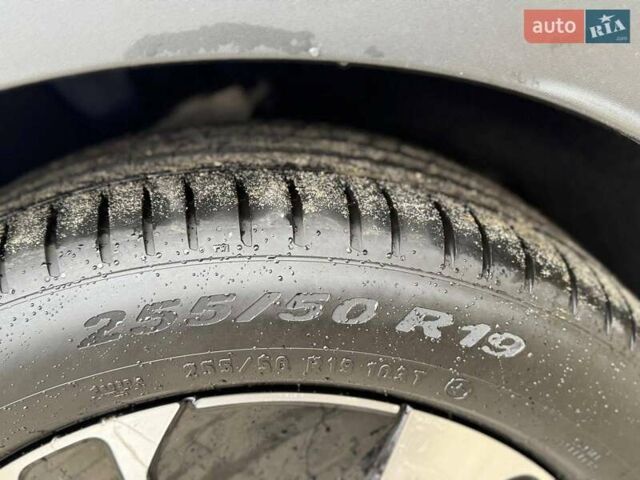 Синий Фольксваген ID.4, объемом двигателя 0 л и пробегом 69 тыс. км за 23999 $, фото 11 на Automoto.ua