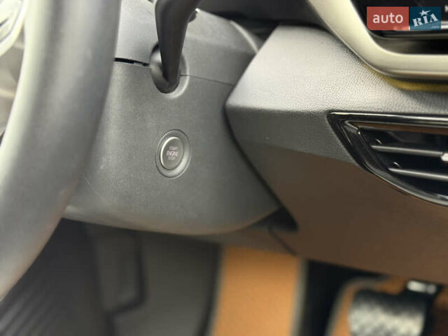 Синий Фольксваген ID.4, объемом двигателя 0 л и пробегом 5 тыс. км за 22499 $, фото 52 на Automoto.ua