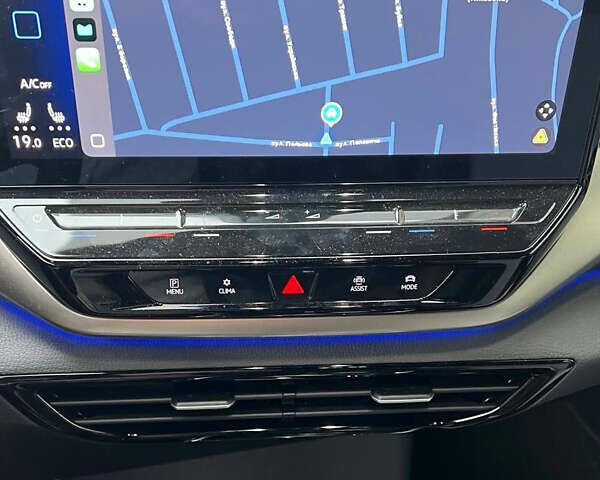 Синий Фольксваген ID.4, объемом двигателя 0 л и пробегом 55 тыс. км за 23500 $, фото 11 на Automoto.ua