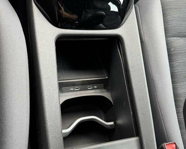 Синий Фольксваген ID.4, объемом двигателя 0 л и пробегом 69 тыс. км за 23999 $, фото 24 на Automoto.ua