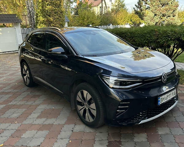 Синій Фольксваген ID.4, об'ємом двигуна 0 л та пробігом 294 тис. км за 26000 $, фото 4 на Automoto.ua