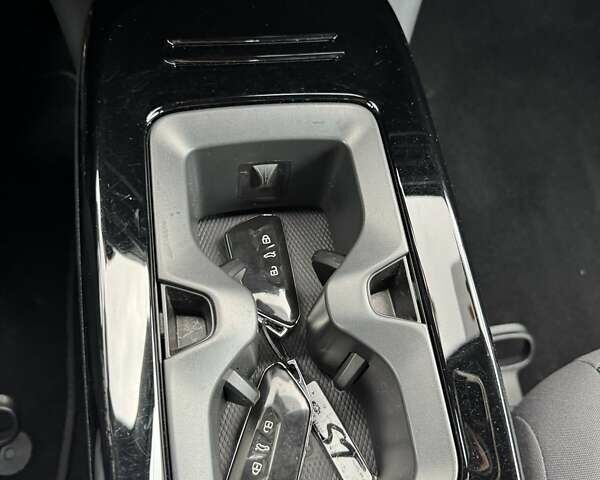 Синий Фольксваген ID.4, объемом двигателя 0 л и пробегом 69 тыс. км за 23999 $, фото 16 на Automoto.ua