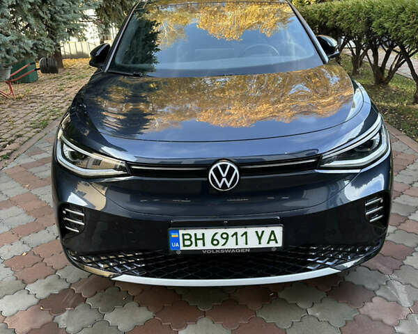 Синій Фольксваген ID.4, об'ємом двигуна 0 л та пробігом 294 тис. км за 26000 $, фото 8 на Automoto.ua
