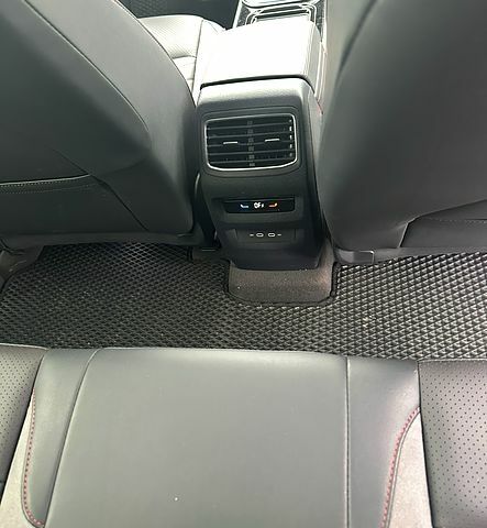 Синий Фольксваген ID.4, объемом двигателя 0 л и пробегом 23 тыс. км за 40200 $, фото 9 на Automoto.ua