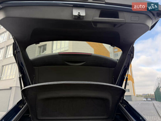 Синий Фольксваген ID.4, объемом двигателя 0 л и пробегом 5 тыс. км за 22499 $, фото 38 на Automoto.ua