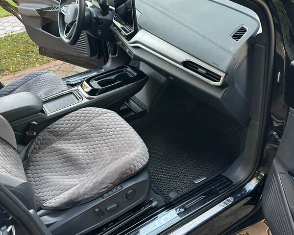 Синій Фольксваген ID.4, об'ємом двигуна 0 л та пробігом 294 тис. км за 26000 $, фото 6 на Automoto.ua