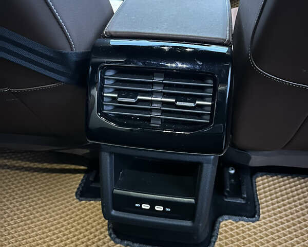 Синий Фольксваген ID.4, объемом двигателя 0 л и пробегом 7 тыс. км за 22999 $, фото 78 на Automoto.ua