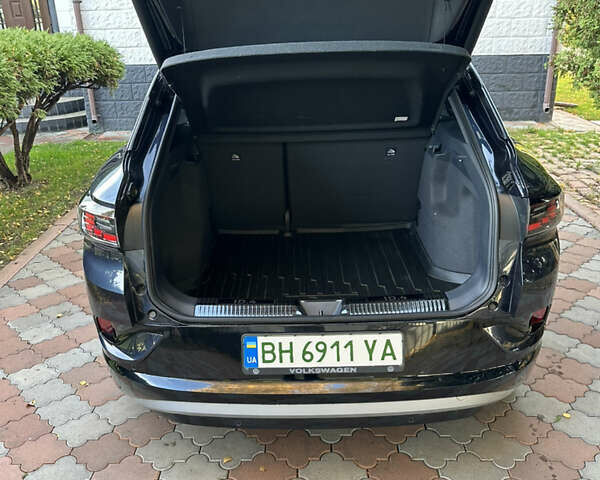 Синій Фольксваген ID.4, об'ємом двигуна 0 л та пробігом 294 тис. км за 26000 $, фото 7 на Automoto.ua
