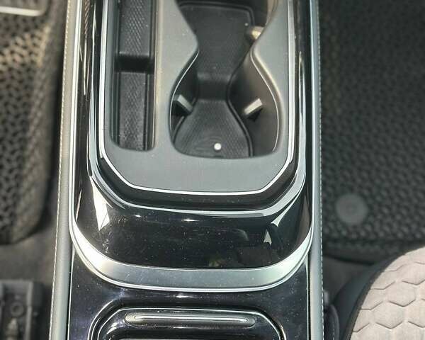 Синий Фольксваген ID.4, объемом двигателя 0 л и пробегом 30 тыс. км за 26500 $, фото 30 на Automoto.ua