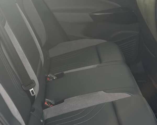 Синий Фольксваген ID.4, объемом двигателя 0 л и пробегом 30 тыс. км за 26500 $, фото 24 на Automoto.ua