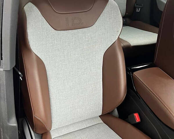 Синий Фольксваген ID.4, объемом двигателя 0 л и пробегом 55 тыс. км за 23500 $, фото 8 на Automoto.ua