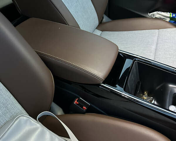 Синий Фольксваген ID.4, объемом двигателя 0 л и пробегом 7 тыс. км за 22999 $, фото 83 на Automoto.ua