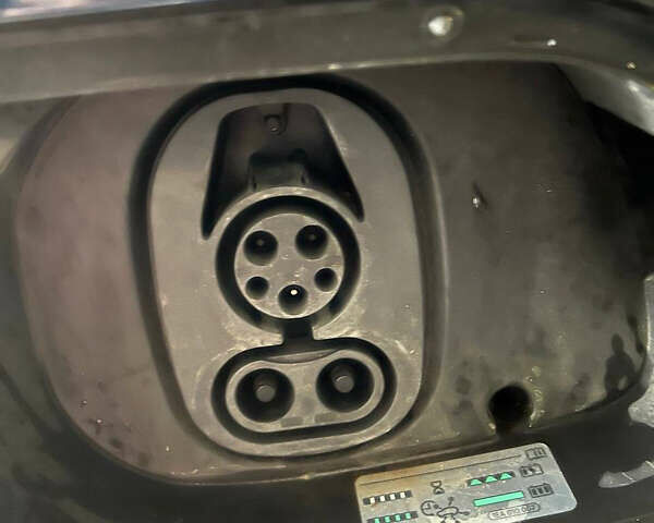 Синий Фольксваген ID.4, объемом двигателя 0 л и пробегом 55 тыс. км за 23500 $, фото 14 на Automoto.ua