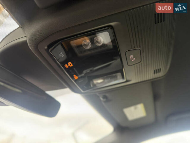 Синий Фольксваген ID.4, объемом двигателя 0 л и пробегом 5 тыс. км за 22499 $, фото 91 на Automoto.ua