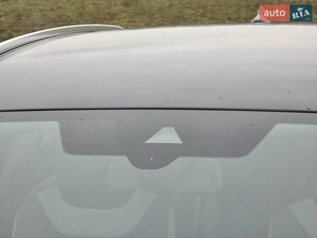 Синий Фольксваген ID.4, объемом двигателя 0 л и пробегом 9 тыс. км за 22890 $, фото 37 на Automoto.ua