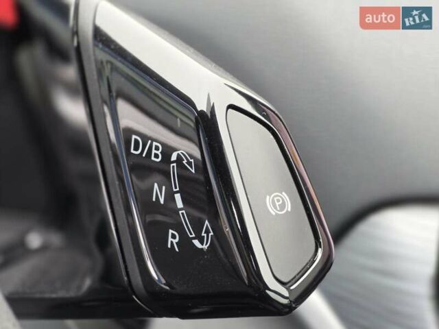 Синий Фольксваген ID.4, объемом двигателя 0 л и пробегом 9 тыс. км за 22890 $, фото 27 на Automoto.ua