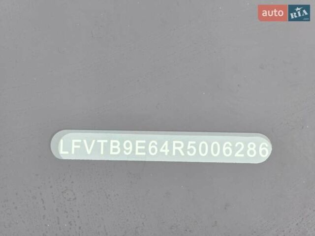 Синий Фольксваген ID.4, объемом двигателя 0 л и пробегом 9 тыс. км за 22890 $, фото 38 на Automoto.ua