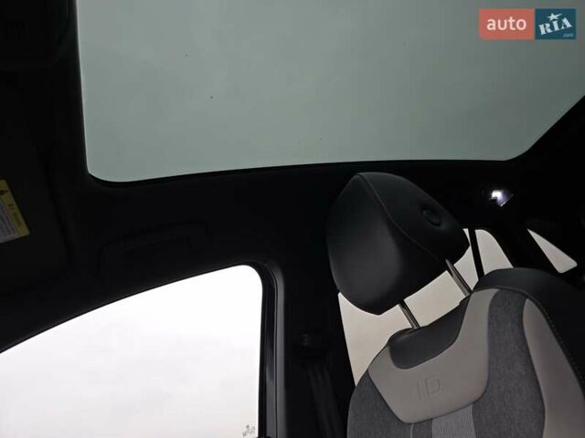 Синий Фольксваген ID.4, объемом двигателя 0 л и пробегом 9 тыс. км за 22890 $, фото 32 на Automoto.ua