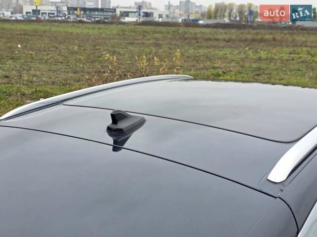 Синий Фольксваген ID.4, объемом двигателя 0 л и пробегом 9 тыс. км за 22890 $, фото 36 на Automoto.ua