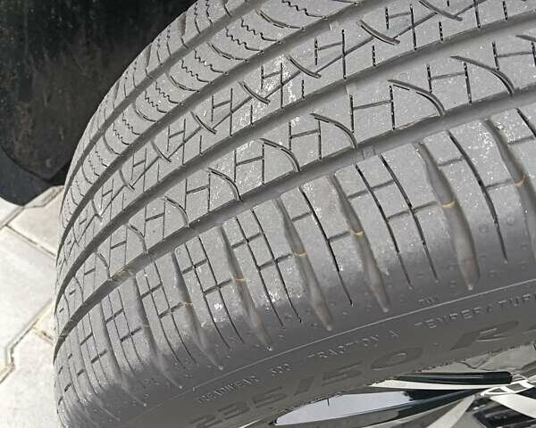 Синий Фольксваген ID.4, объемом двигателя 0 л и пробегом 3 тыс. км за 29999 $, фото 15 на Automoto.ua